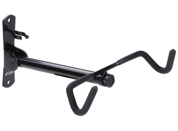 BBB WallMount BTL-93 Sykkelholder Stål, sort, justerbar holder 